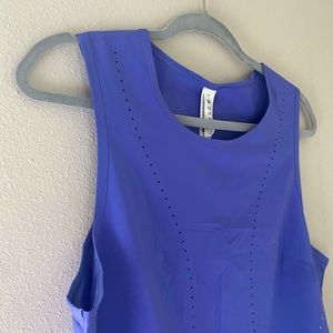 Lululemon Swift Ventilated Running Top